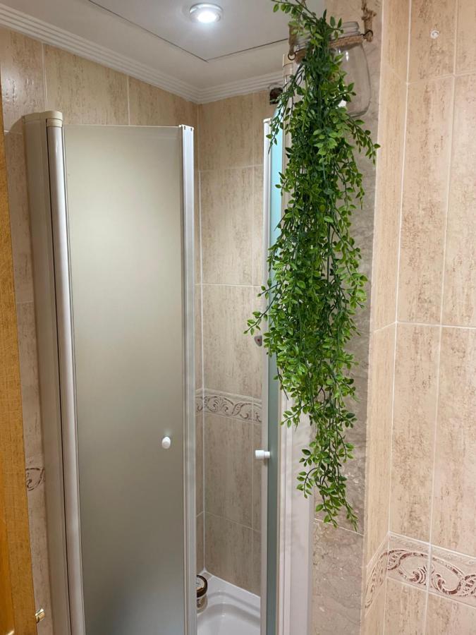 Apartament Dama Iberica Walencja Zewnętrze zdjęcie